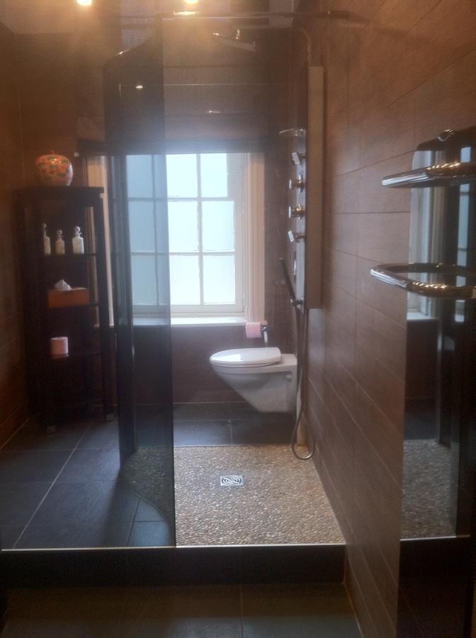 La Demeure De La Dame Du Fer By Philippe Jego Hotel Hayange Room photo